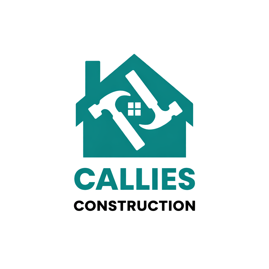 Callies Construction Logo